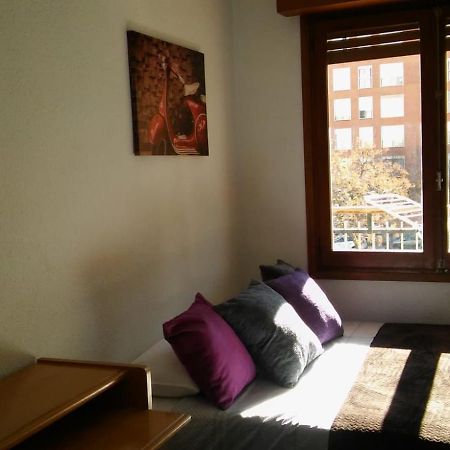Habitacion 5 Centrica En Castellon Кастельон-де-ла-Плана Экстерьер фото