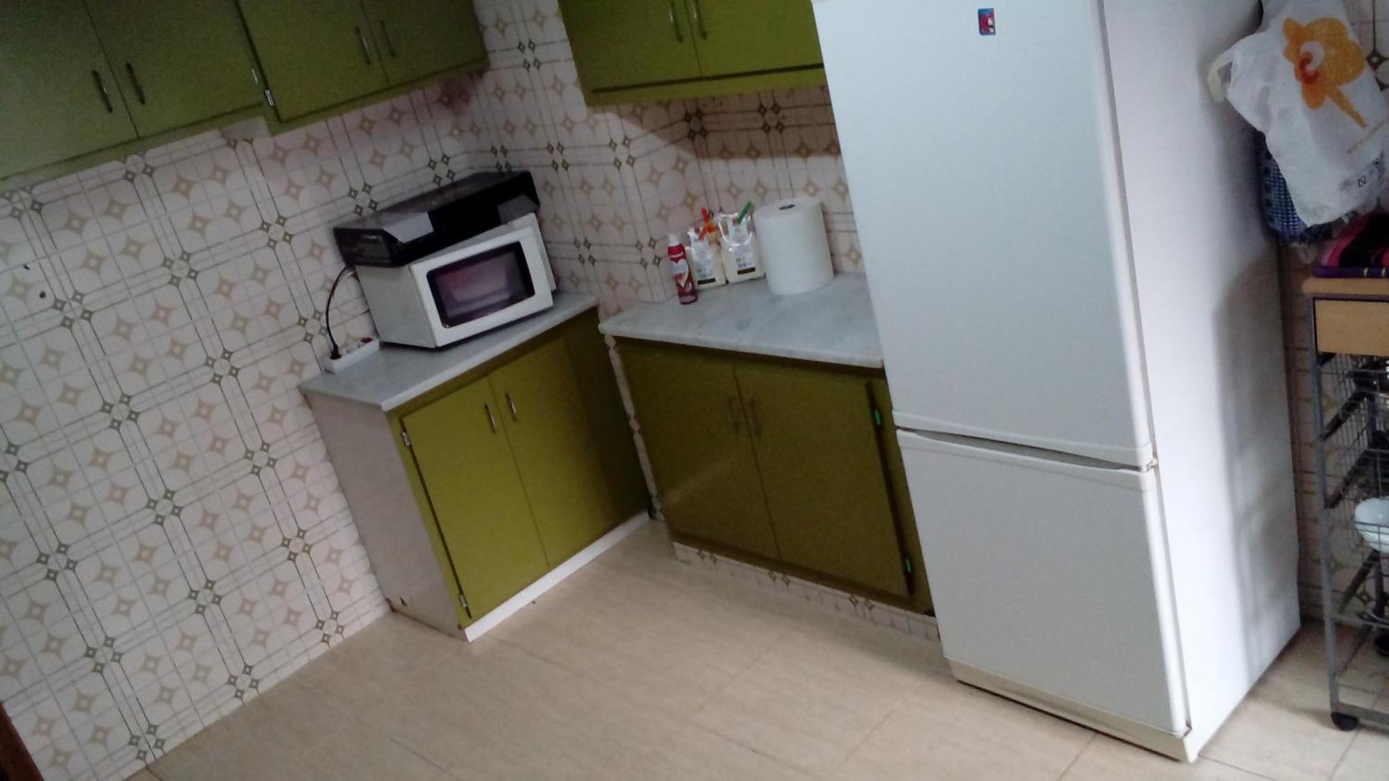 Habitacion 5 Centrica En Castellon Кастельон-де-ла-Плана Экстерьер фото
