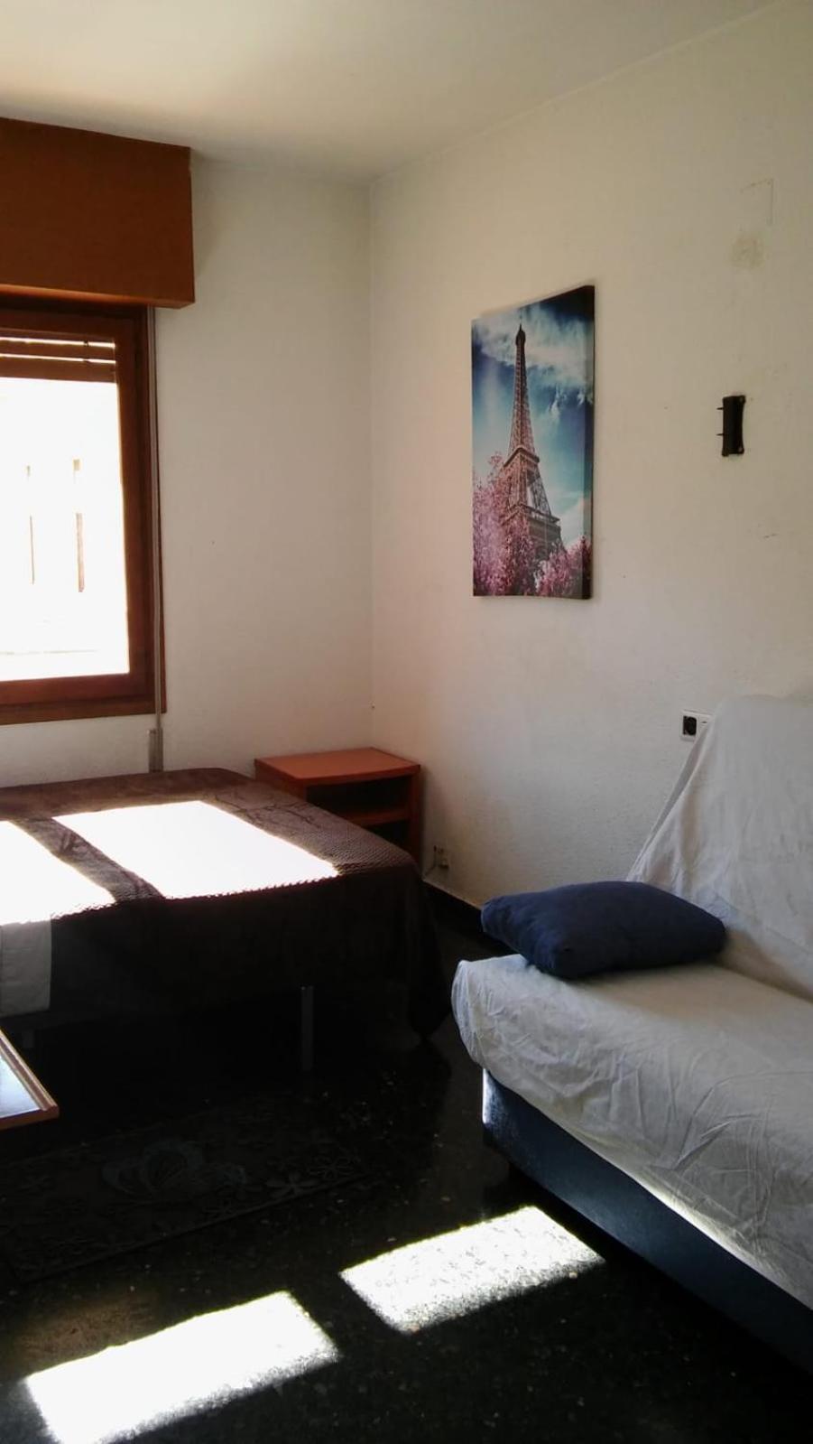 Habitacion 5 Centrica En Castellon Кастельон-де-ла-Плана Экстерьер фото