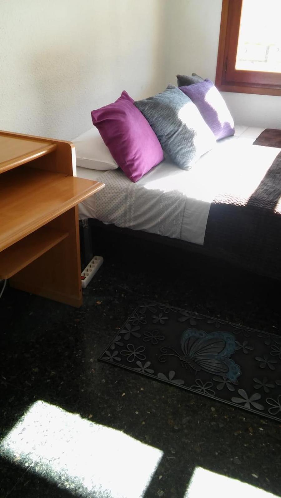 Habitacion 5 Centrica En Castellon Кастельон-де-ла-Плана Экстерьер фото